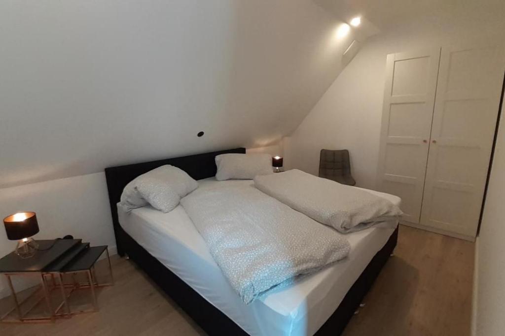 Villa Fh Magnolia Fuer 12 Pers. Mit Terrasse + Dachterasse à Born Extérieur photo