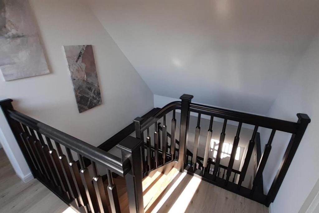 Villa Fh Magnolia Fuer 12 Pers. Mit Terrasse + Dachterasse à Born Extérieur photo